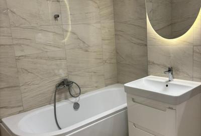 Garsoniera moderna lux â Trocadero - loc parcare propriu - 7