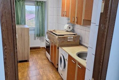 Colentina, Rau Bacila, Fundeni - 5