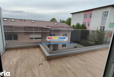 Apartament cu 2 camere, mobilat în Central - 5