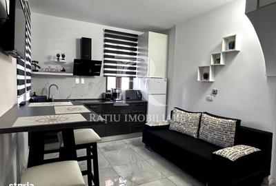 Apartament cu 2 camere în Ultracentral