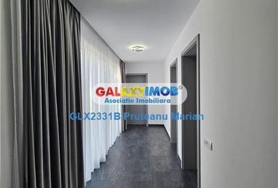 Vanzare casa de Lux cu piscina in aer liber situata in comuna Clinceni Vanzare casa de Lux cu piscina in aer liber situata in comuna Clinceni - 11