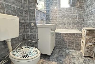 Apartament 4 camere 70 mp 2 bai centrala termica - Inel 2 - Scoala 39 - 8