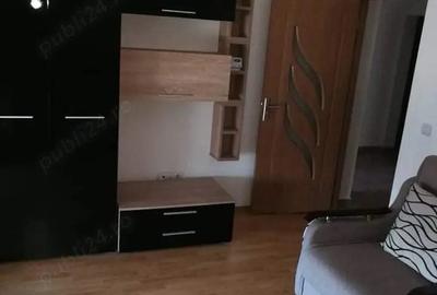 Garsonieră în Girocului