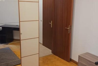 Apartament cu 3 camere decomandat, mobilat în Floreasca - 12