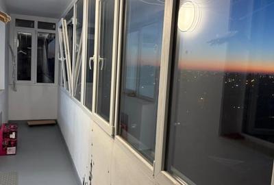 APARTAMENT 2 CAMERE-PIATA PROGRESUL-SOSEAUA GIURGIULUI-BLOC REABILITAT - 11