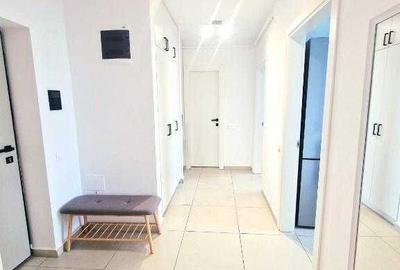 Apartament cu 2 camere în Tractorul - 5