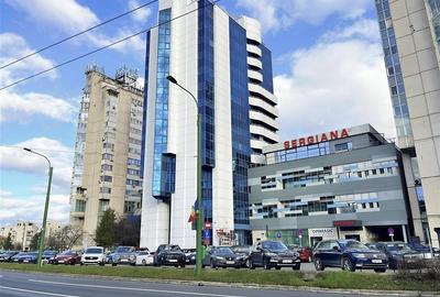 Etaje Renovate in Centrul Civic pentru Birouri - 15