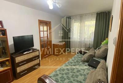 Apartament cu 2 camere semidecomandat în Nord
