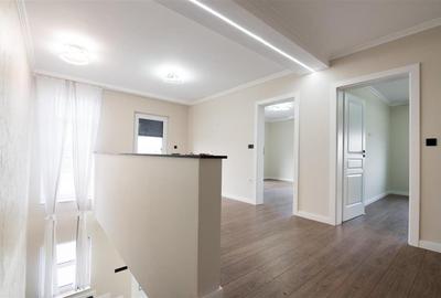 Casă individuală cu 3 camere cu Teren 1300 Mp în Oșorhei - 23