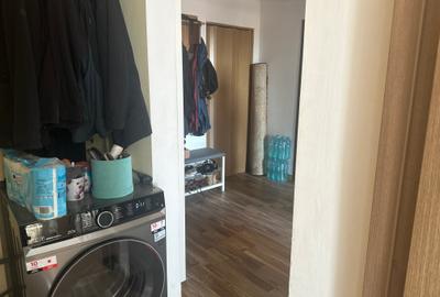 Apartament spatios langa metrou Crangasi/ Spacious apartment - Crangasi subway - 8