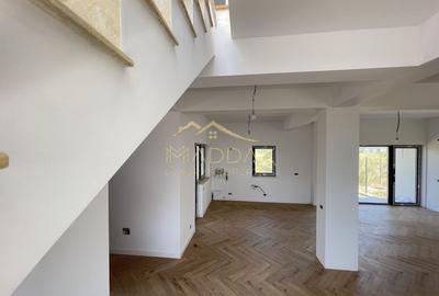 Vila P+1*4 Camere*3 Bai*Teren 300 mp//Tamasi - Corbeanca - 7