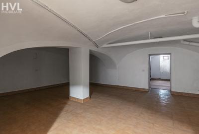 Cladire de birouri si apartamente in zona centrala, Arad - 10