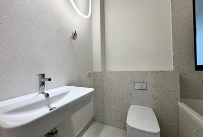 Duplex cu 4 camere cu Canalizare în Dorobanți - 16