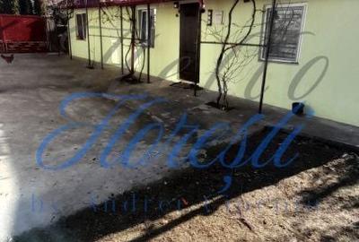 Casă cu 4 camere în Petrindu - 12