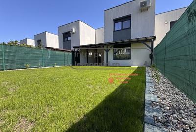 Casă - Ema Residence | 130 mp | 3 dormitoare | Aradului - str.  Neagu Djuvara - 17