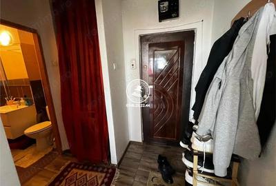 Garsonieră decomandată în Tătărași - 4