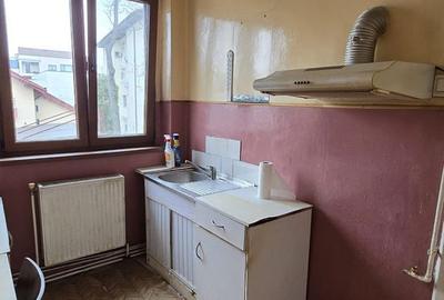 Apartament cu 2 camere în Ultracentral - 8