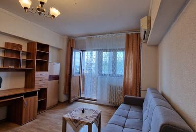 Cales Moșilor- Apartament 2 camere - mobilat utilat - reabilitat termic  - metro - 5