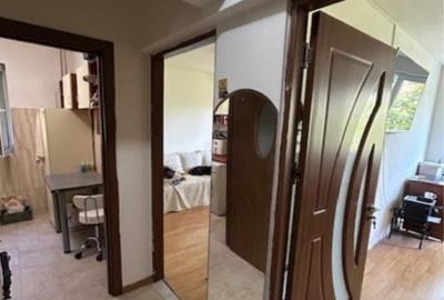 Apartament 2 camere Basarabia-Diham-Posibilitate de montare centrala termica - 6