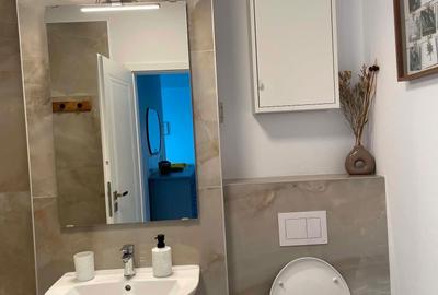 Apartament cu 2 camere decomandat în Central - 5