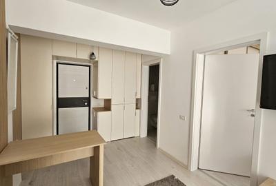 Biruinței-Metrou Berceni - Studio gata de mutare - 45 mp - 4