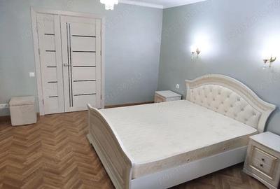 Garsonieră în P-ța Victoriei - 3