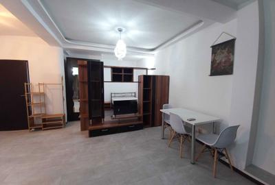 Garsonieră semidecomandată în Ștefan cel Mare - 7