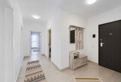 Apartament cu 3 camere în Cristian - 4