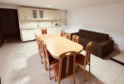 Casă cu 5 camere cu Teren 410 Mp în Central - 6