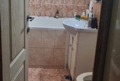 Apartament 3 camere decomandat - zona Dacia - 120.000 euro (Cod E2) - 9