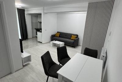 Apartament cu 2 camere, mobilat în Valea Lupului - 2