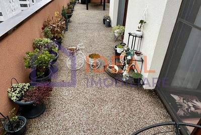 Apartament cu 4 camere în Central - 1