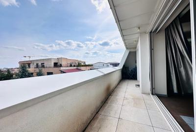 Apartament cu 4 camere decomandat, mobilat în Central - 6