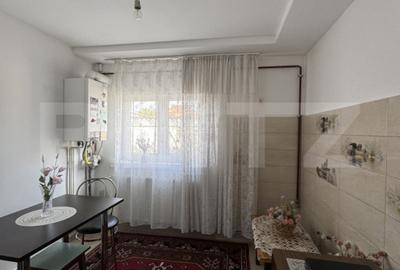 Casă cu 5 camere cu Teren 382 Mp în Brestei - 9