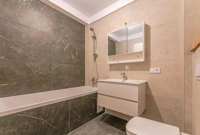 Vanzare studio 43 mp, bloc 2024, incalzire pardoseala... - 1