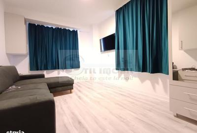 Apartament cu 3 camere decomandat, mobilat în Bularga - 9