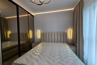 Apartament Premium Exigent Lujerului Parc Afi Cotroceni - 7