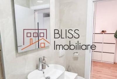 Apartament 2 camere în zona Pipera OMV Rond - 7