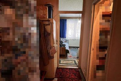 Apartament cu 3 camere decomandat în Tudor Vladimirescu - 2