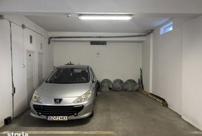 Apartament cu 2 camere în Chitila