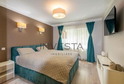 APARTAMENT DE VANZARE 4 CAMERE ULTRAFINISAT PLOPILOR - 8