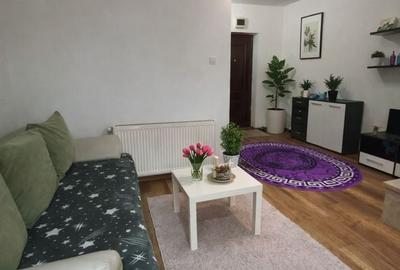 Garsonieră decomandată, mobilată în Tudor - 3