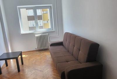 Apartament cu 2 camere decomandat în Dosu Bricii