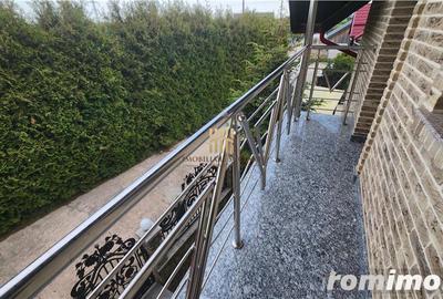 Casă cu 5 camere cu Teren 459 Mp în Rădăuți - 4