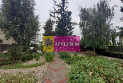 Casă cu 2 camere cu Teren 1067 Mp în Clinceni - 2