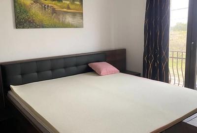 Casă cu 4 camere cu Teren 300 Mp în Dumbrăvița - 14
