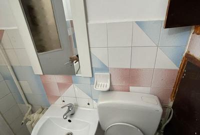 Garsonieră semidecomandată în Central - 3