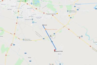 Casă cu 4 camere în Berceni - 19