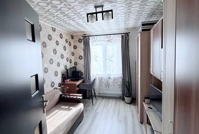 Apartament cu 3 camere decomandat în Mănăștur - 7