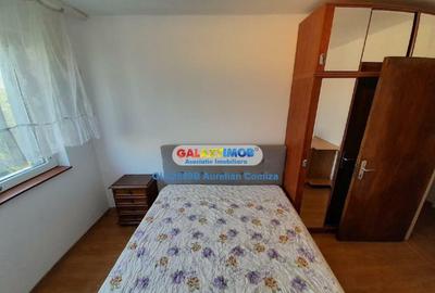 Apartament 3 camere Gorjului/centrala proprie/AC - 9